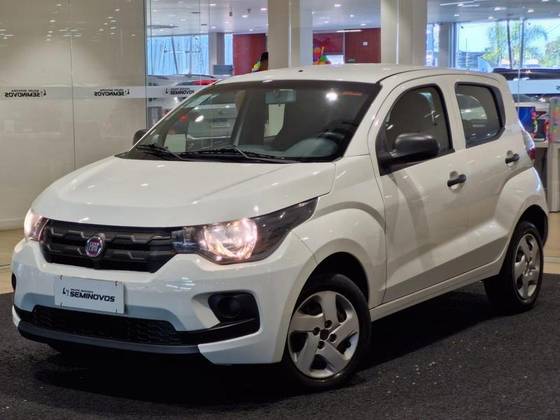 FIAT MOBI 1.0 EVO FLEX EASY MANUAL FIAT MOBI 1.0 EVO FLEX EASY MANUAL